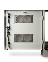 Load image into Gallery viewer, IOIOBox Accessory :: Vented Door