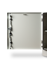 Load image into Gallery viewer, IOIOBox Accessory :: Airtight Door