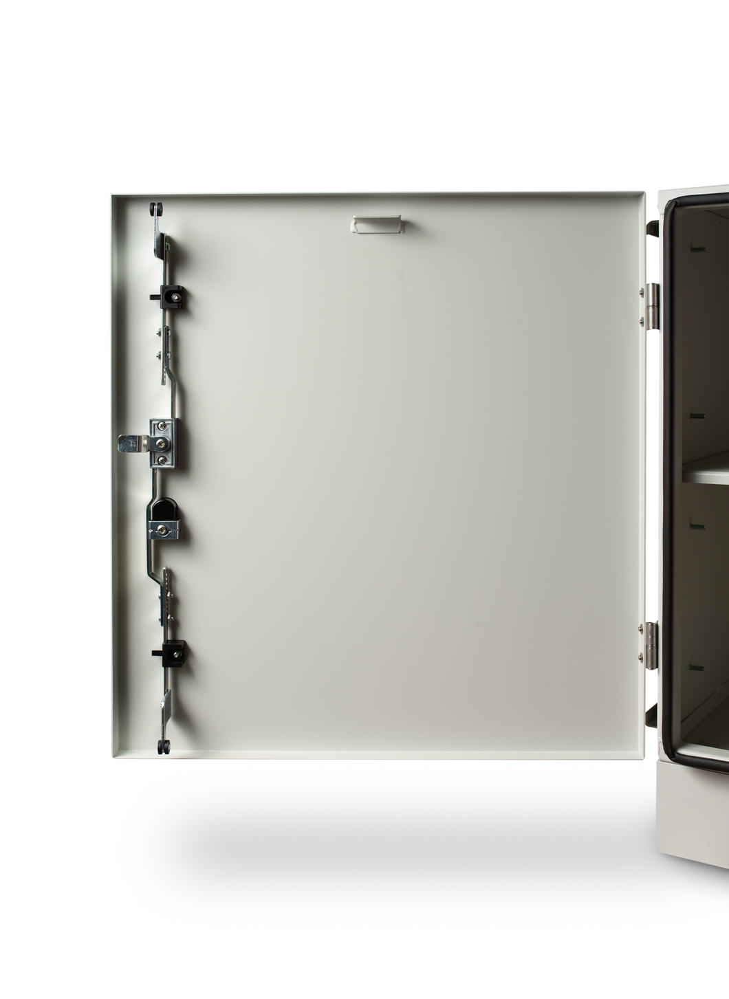 IOIOBox Accessory :: Airtight Door