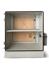 Load image into Gallery viewer, IOIOBox Accessory :: Wood Backer