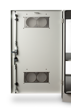 Load image into Gallery viewer, IOIOBox Accessory :: Vented Front Door