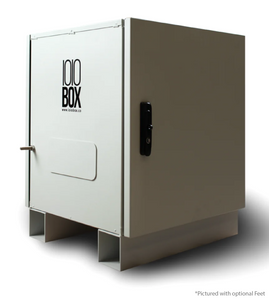 IOIOBox Bantam - HVAC300