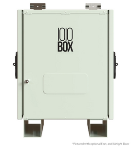 IOIOBox Bantam - Airtight