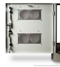 Load image into Gallery viewer, IOIOBox Bantam - Vented