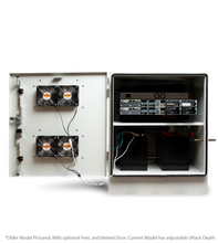 Load image into Gallery viewer, IOIOBox Bantam - Vented