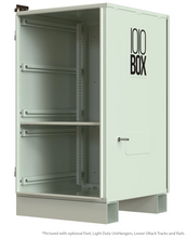 Load image into Gallery viewer, IOIOBox Original - Airtight