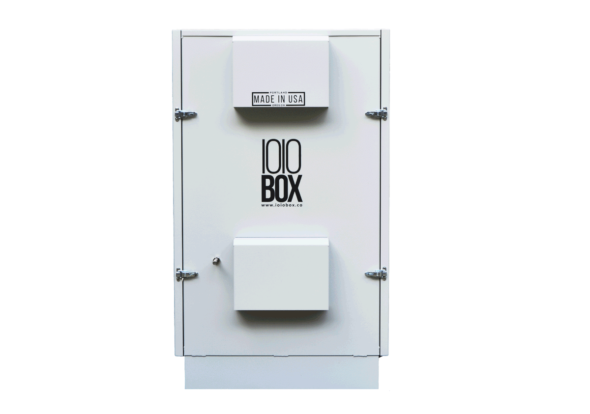 IOIOBox :: The Perfect Enclosure