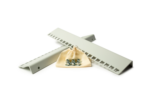 IOIOBox Accessory :: U Rack Expansion Kit