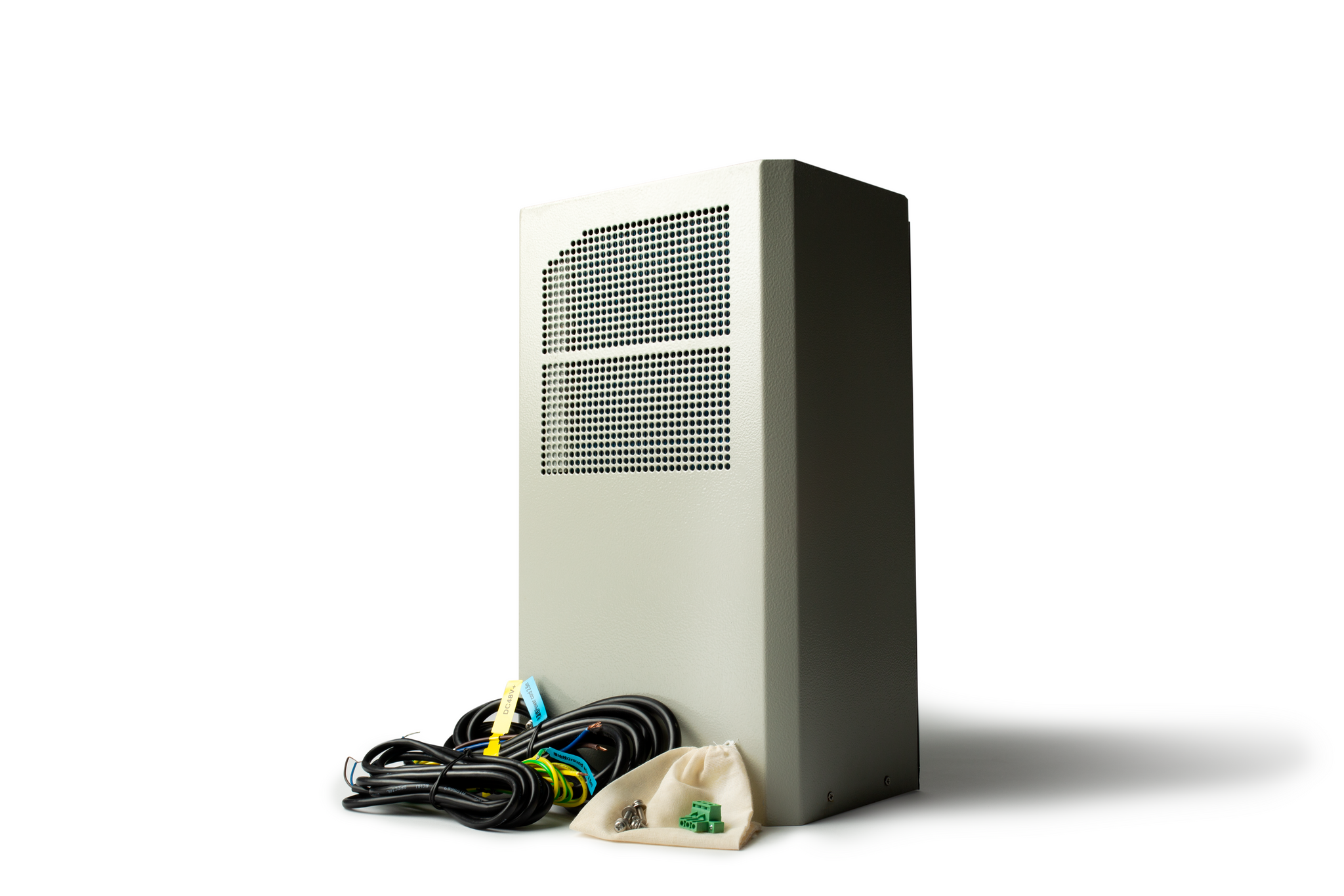 IOIOBox Accessory :: HVAC300 IOIOBox Accessory :: HVAC300