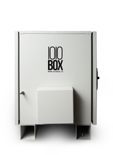 Load image into Gallery viewer, IOIOBox Accessory :: Cable Ingress Hood
