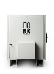 IOIOBox Accessory :: Cable Ingress Hood