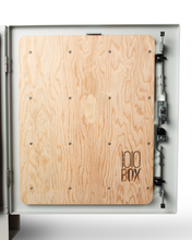 Load image into Gallery viewer, IOIOBox Accessory :: Wood Backer