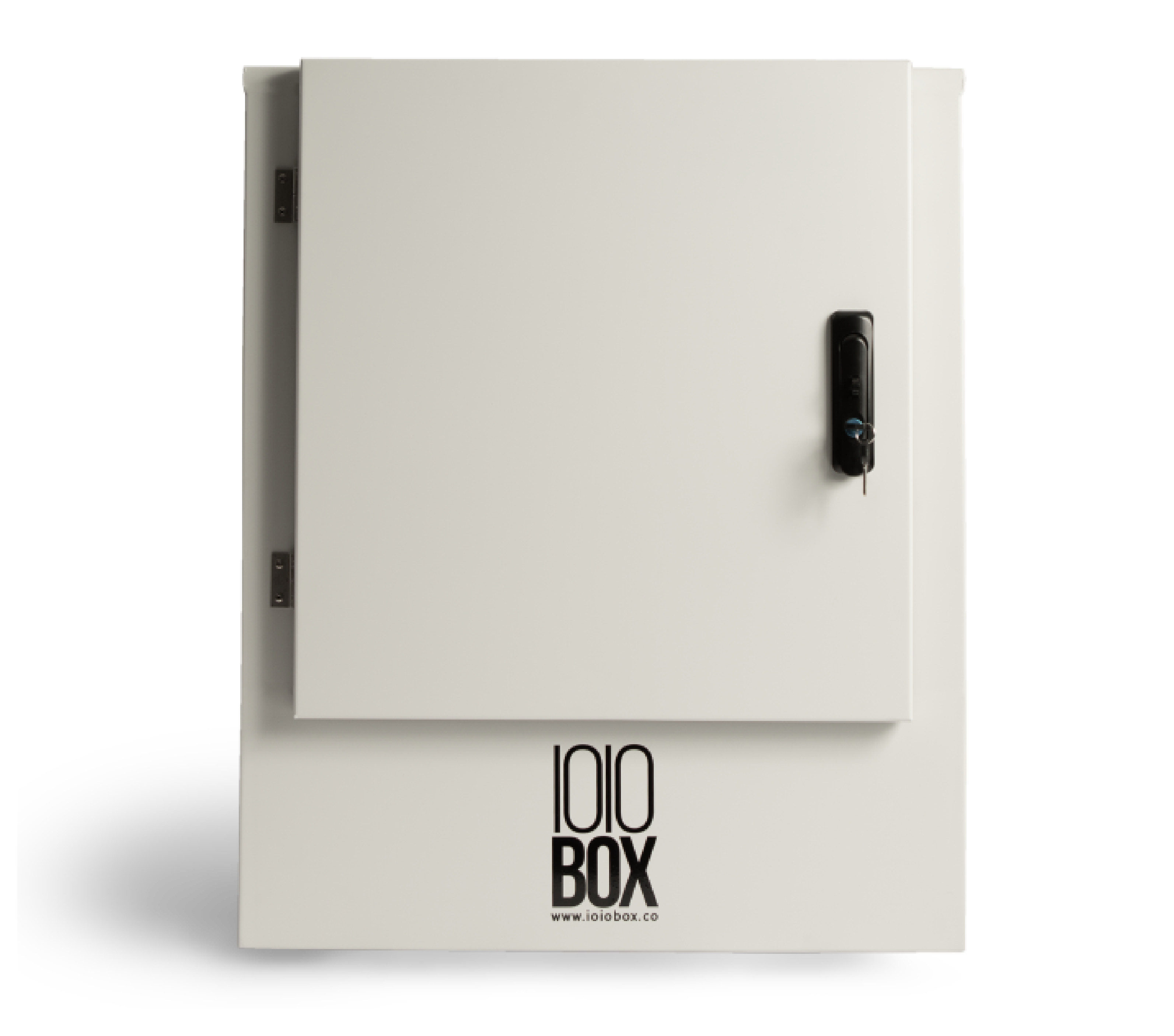 IOIOBox Minikin - Vented