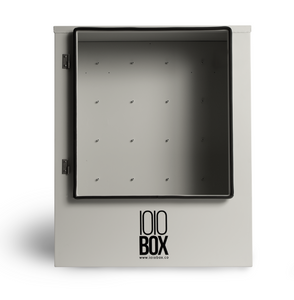 IOIOBox Minikin - Airtight