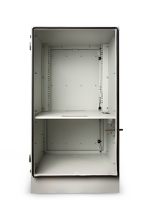 IOIOBox Accessory :: Airtight Door