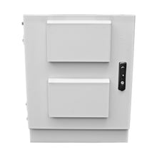 Load image into Gallery viewer, IOIOBox Accessory :: Vented Front Door