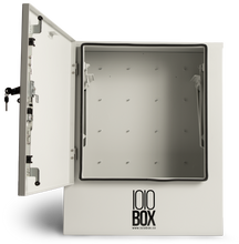 Load image into Gallery viewer, IOIOBox Minikin - Airtight