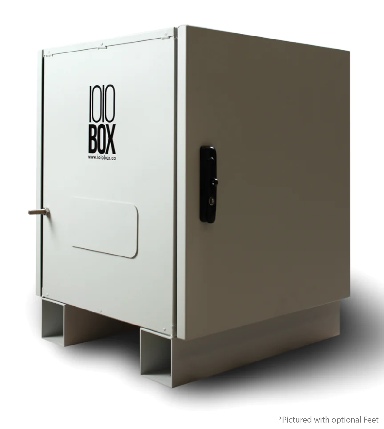 イオさん専用 IOIOBox Store