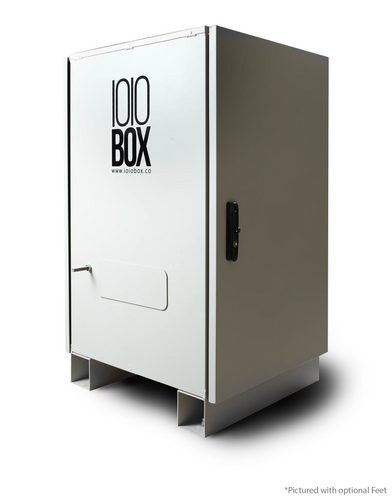 IOIOBox Original - Airtight