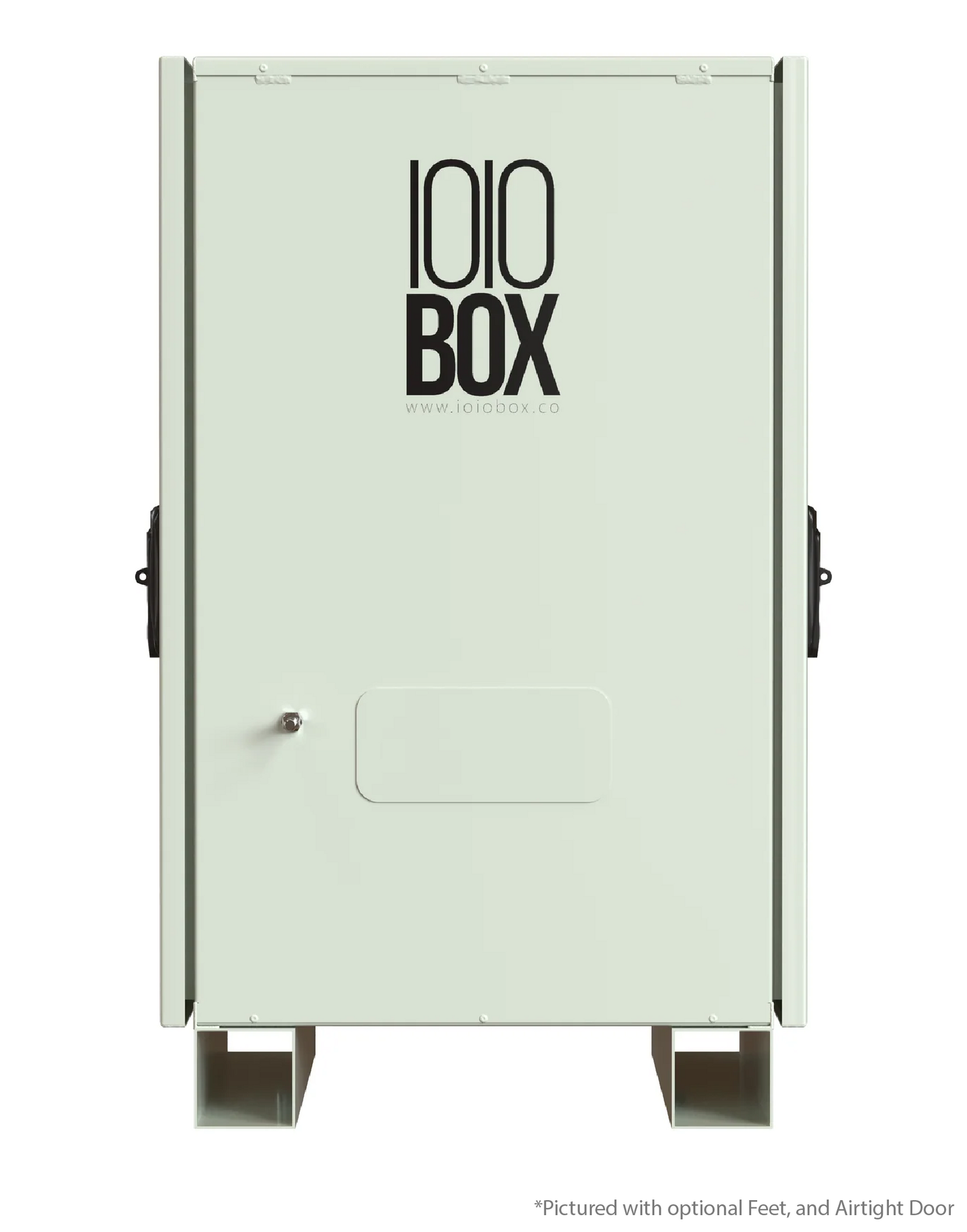 IOIOBox Original - HVAC600 IOIOBox Original - HVAC600