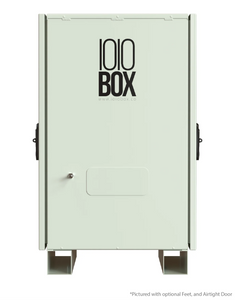 IOIOBox Original - Vented